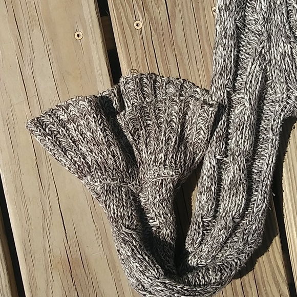 INC Concepts Ruffled Cardigan - Picture 3 of 6